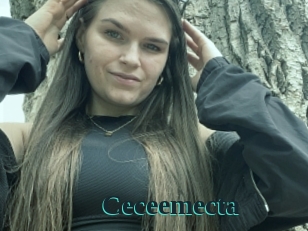 Ceceemecta