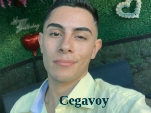 Cegavoy