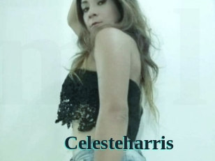 Celesteharris