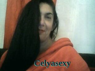 Celyasexy