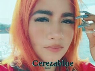 Cerezablue