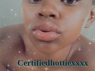 Certifiedhottiexxxx