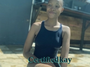 Certifiedkay