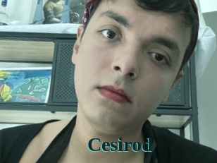 Cesirod