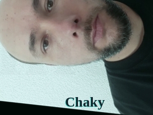 Chaky