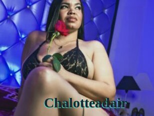 Chalotteadair