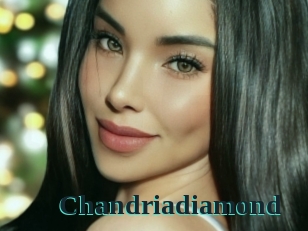 Chandriadiamond