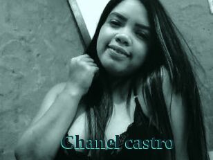 Chanel_castro