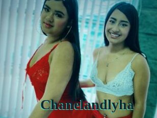 chanelandlyha Melody Melons