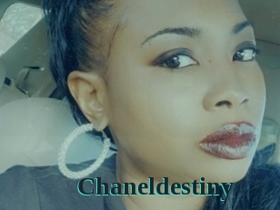 Chaneldestiny