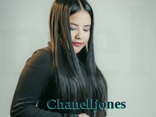 Chanelljones