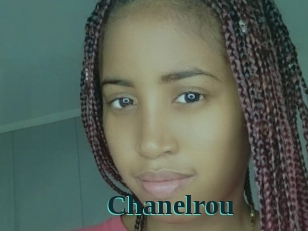 Chanelrou