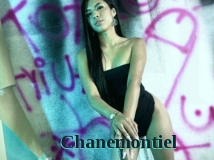 Chanemontiel