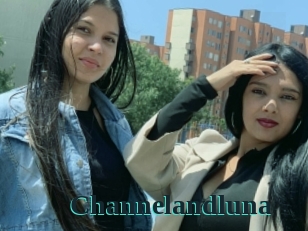 Channelandluna