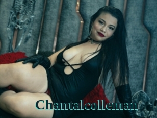 Chantalcolleman