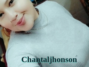 Chantaljhonson