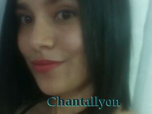 Chantallyon