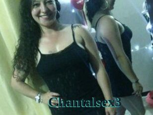 Chantalsex3
