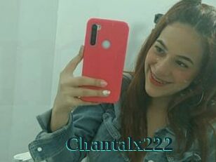 Chantalx222