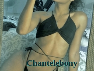 Chantelebony