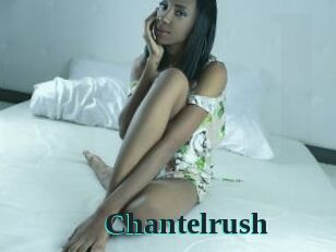 Chantelrush