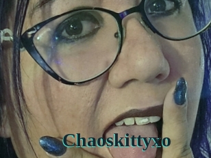 Chaoskittyxo