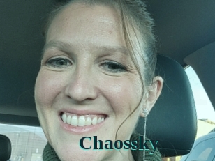 Chaossky