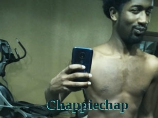 Chappiechap