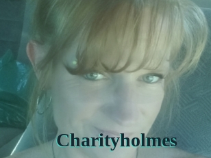 Charityholmes