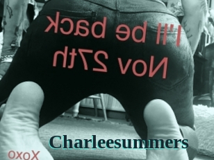 Charleesummers