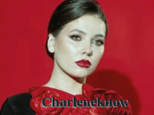 Charleneknow