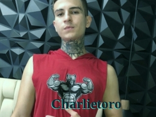 Charlietoro