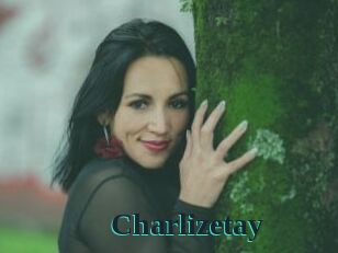 charlizetay Melody Melons