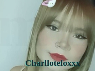 Charllotefoxxx