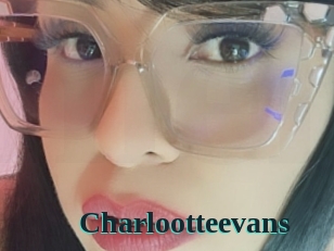 Charlootteevans