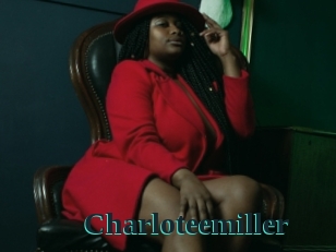 charloteemiller Melody Melons