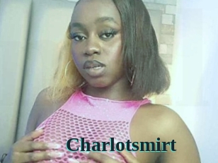 Charlotsmirt