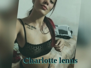 charlotte_lenns Melody Melons