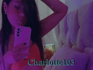 Charlotte103