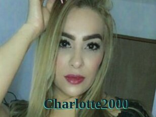 Charlotte2000