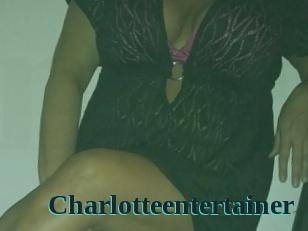 Charlotteentertainer