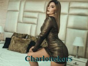 Charlottekors