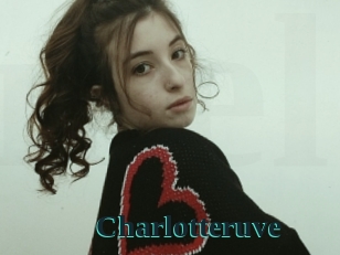 Charlotteruve