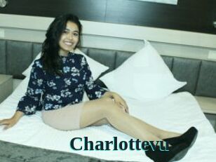 charlottevu Melody Melons