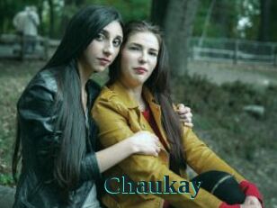 Chaukay