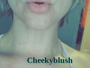 Cheekyblush