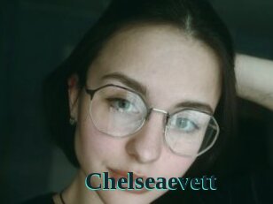 Chelseaevett