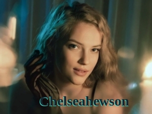 Chelseahewson