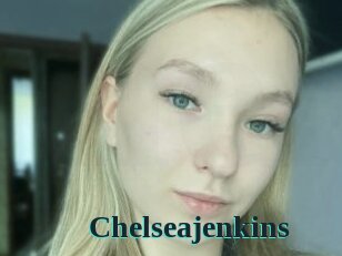 Chelseajenkins