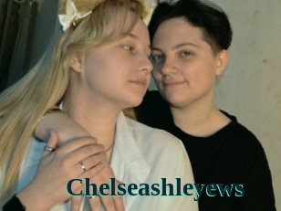 Chelseashleyews